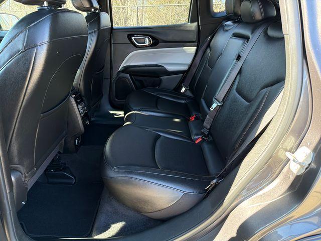 used 2024 Jeep Compass car, priced at $23,395