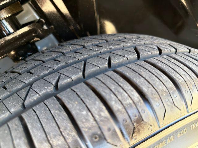 used 2024 Jeep Compass car, priced at $23,395