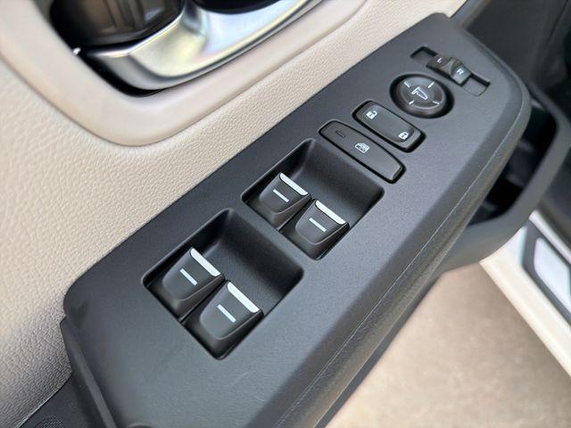 new 2026 Honda Pilot car, priced at $47,195