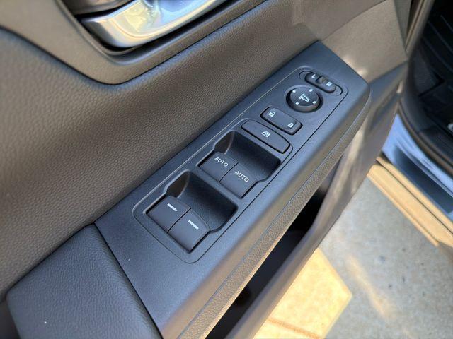 new 2026 Honda CR-V car, priced at $34,600