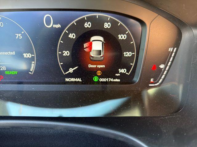 new 2026 Honda Civic Hybrid car, priced at $34,690