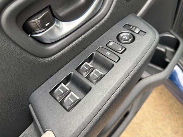 new 2026 Honda Passport car, priced at $48,085