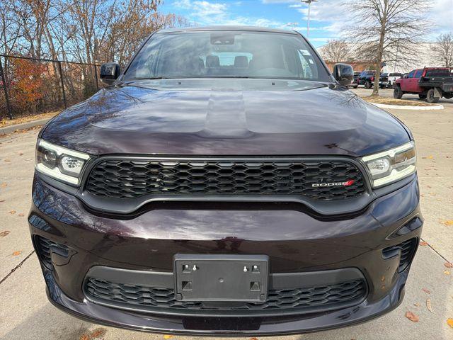 used 2024 Dodge Durango car, priced at $30,895