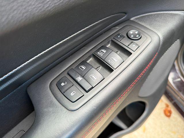 used 2024 Dodge Durango car, priced at $30,895