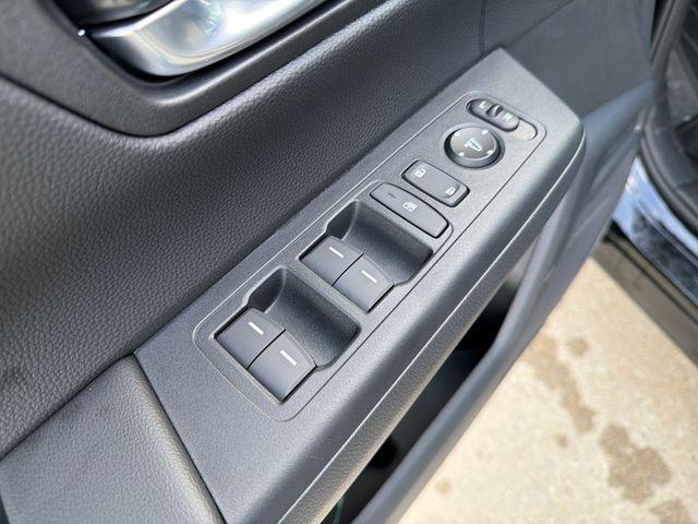 new 2026 Honda CR-V Hybrid car, priced at $40,175