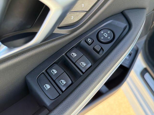 used 2025 BMW 330 car, priced at $35,200