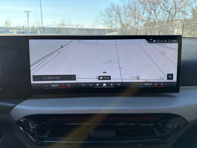 used 2025 BMW 330 car, priced at $35,200