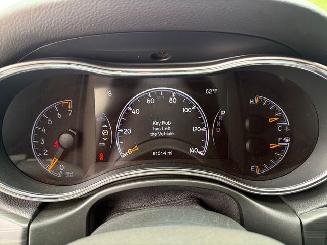 used 2020 Jeep Grand Cherokee car, priced at $21,495