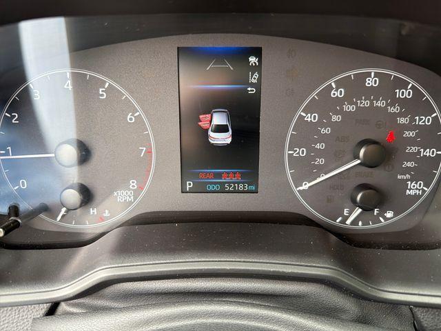 used 2024 Toyota Corolla car, priced at $19,795