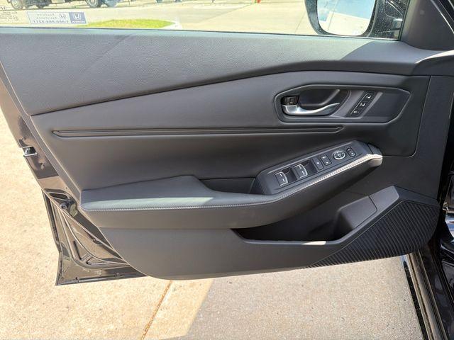 new 2026 Honda Accord Hybrid car, priced at $36,690