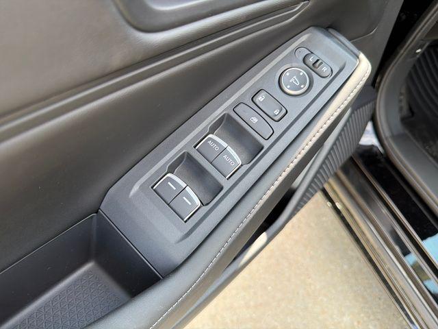 new 2026 Honda Accord Hybrid car, priced at $36,690