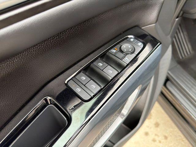 used 2025 Nissan Pathfinder car, priced at $34,795