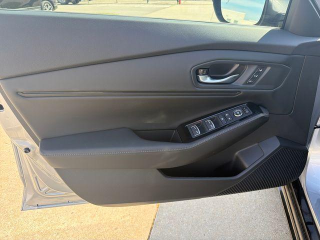 new 2026 Honda Accord Hybrid car, priced at $40,690