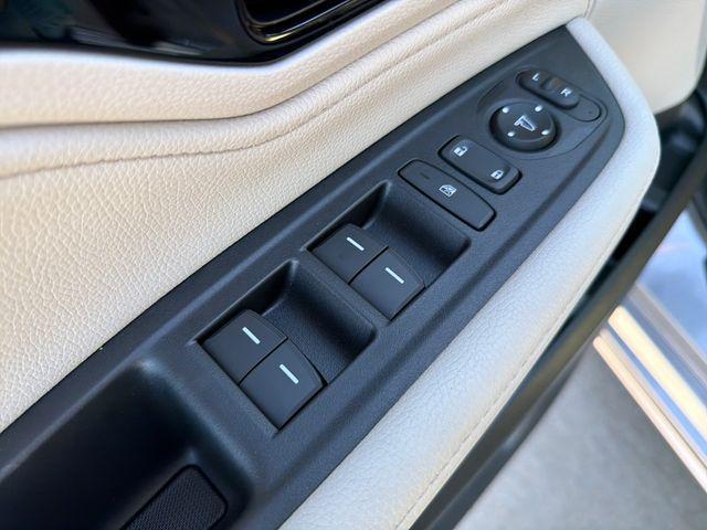 new 2026 Honda Odyssey car, priced at $48,990