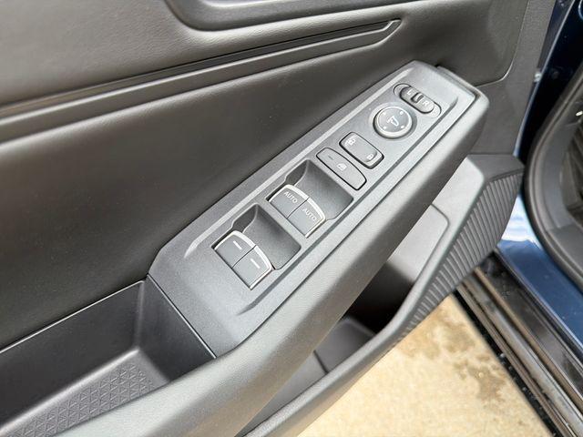 new 2026 Honda Accord Hybrid car, priced at $36,290