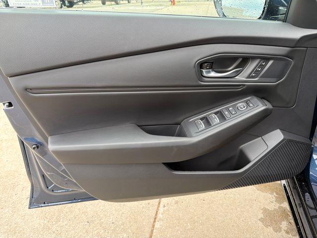 new 2026 Honda Accord Hybrid car, priced at $36,290