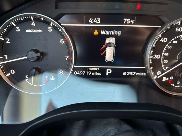 used 2024 Mitsubishi Outlander car, priced at $23,495