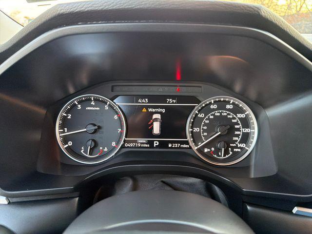 used 2024 Mitsubishi Outlander car, priced at $23,495