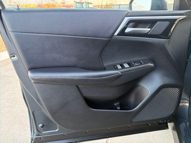 used 2024 Mitsubishi Outlander car, priced at $23,495