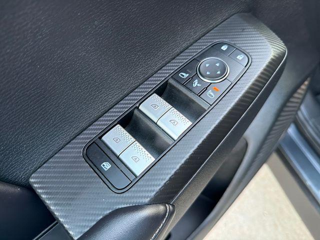 used 2024 Mitsubishi Outlander car, priced at $23,495