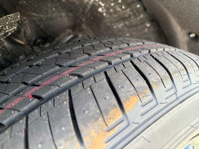 new 2026 Honda CR-V Hybrid car, priced at $38,580