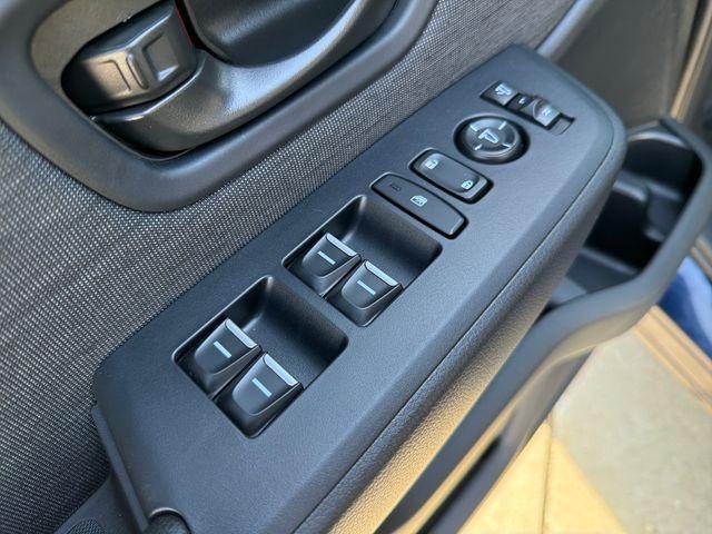 new 2026 Honda Passport car, priced at $50,165