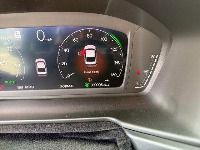 new 2026 Honda Accord Hybrid car, priced at $41,145