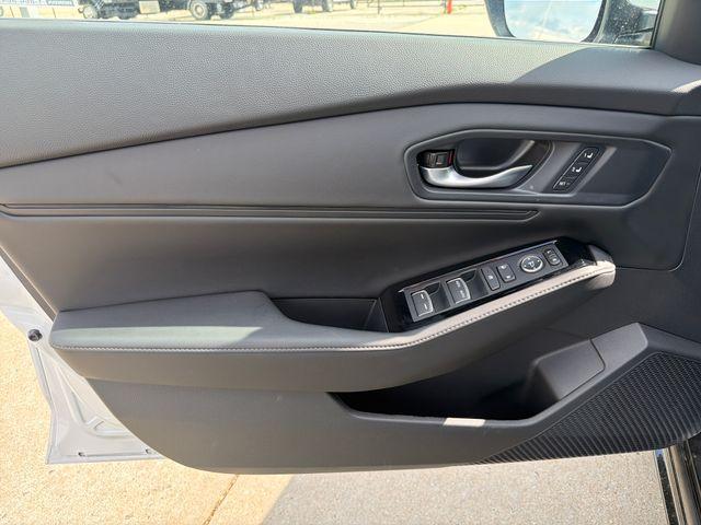 new 2026 Honda Accord Hybrid car, priced at $41,145