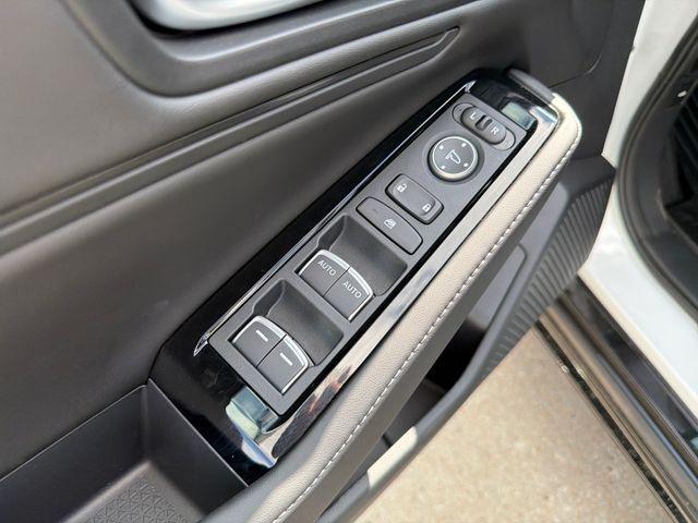 new 2026 Honda Accord Hybrid car, priced at $41,145