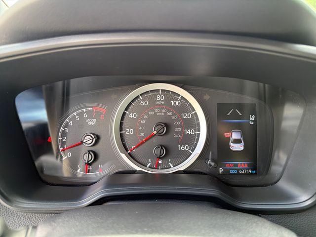 used 2022 Toyota Corolla car, priced at $19,995
