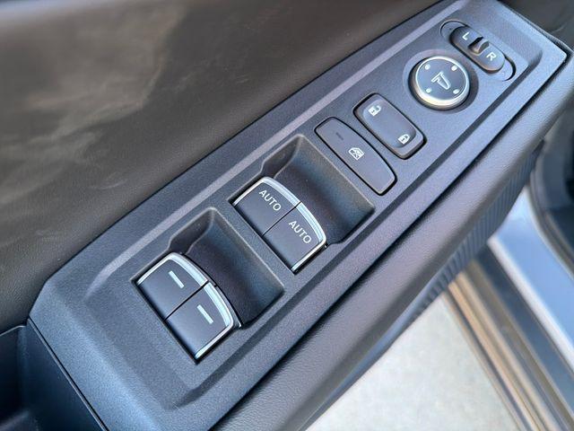 new 2026 Honda Accord car, priced at $32,345