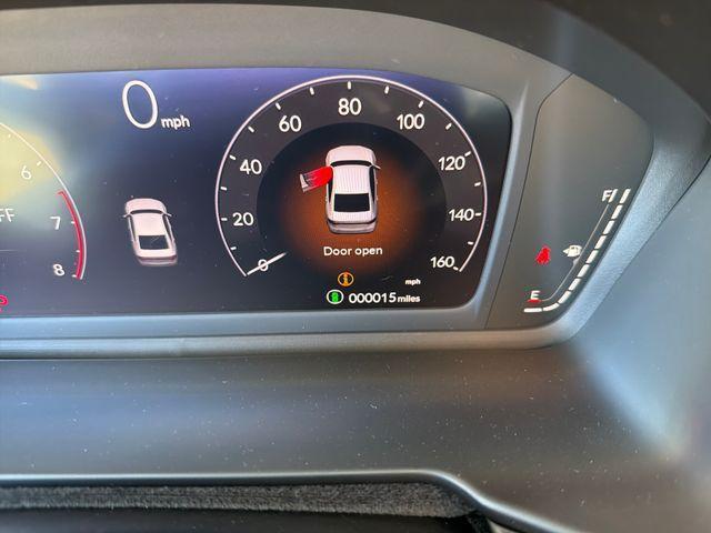 new 2026 Honda Accord car, priced at $32,345