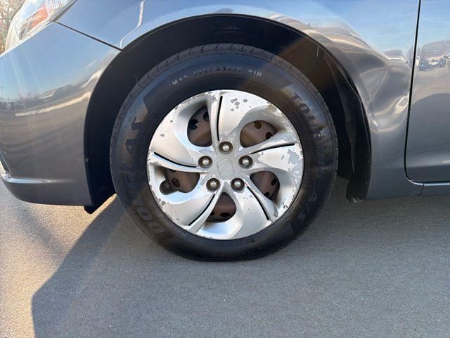 used 2013 Honda Civic car, priced at $6,695