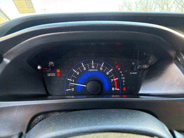used 2013 Honda Civic car, priced at $6,695