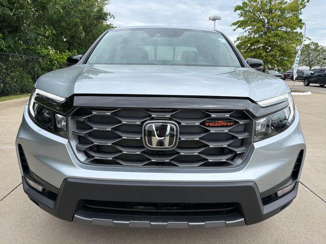 new 2026 Honda Ridgeline car, priced at $48,690