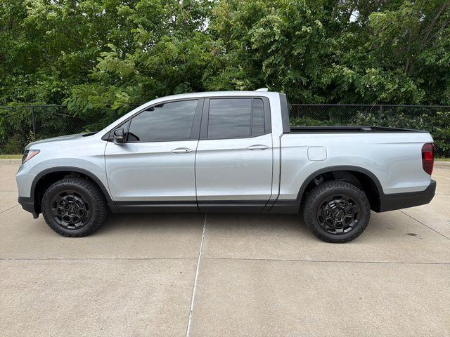 new 2026 Honda Ridgeline car, priced at $48,690