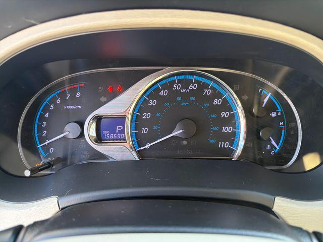 used 2011 Toyota Sienna car, priced at $9,630