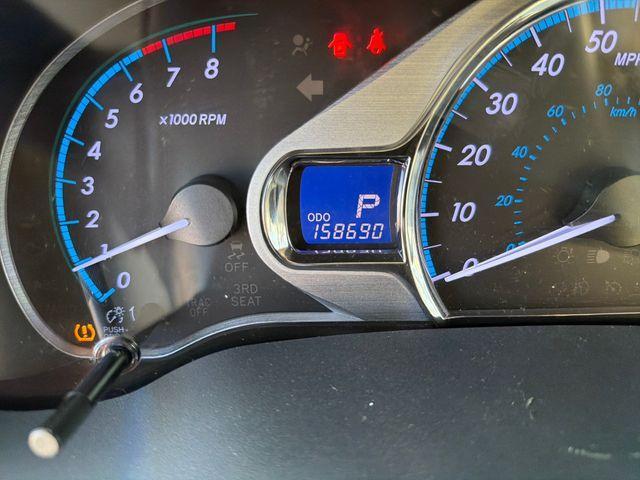 used 2011 Toyota Sienna car, priced at $9,630