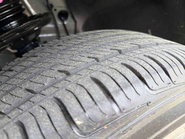 used 2025 Volkswagen Taos car, priced at $21,195