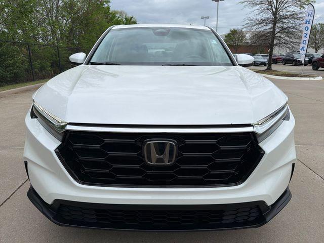 used 2024 Honda CR-V car, priced at $27,995