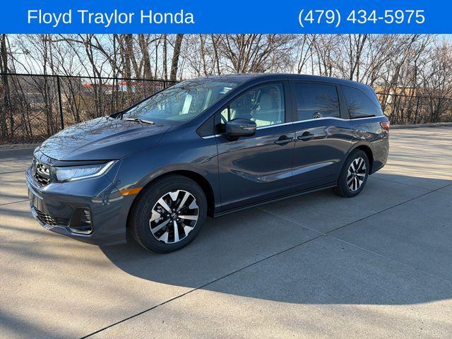 new 2026 Honda Odyssey car, priced at $44,290