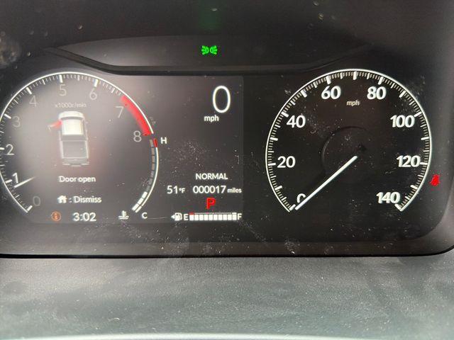 new 2026 Honda Ridgeline car, priced at $45,545