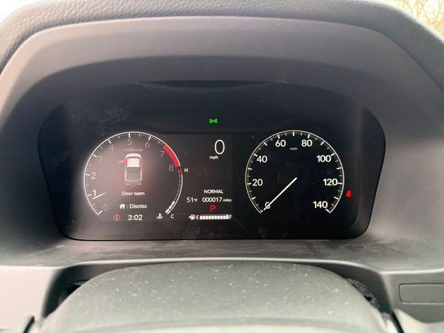 new 2026 Honda Ridgeline car, priced at $45,545