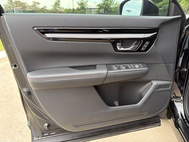 new 2026 Honda CR-V Hybrid car, priced at $44,000