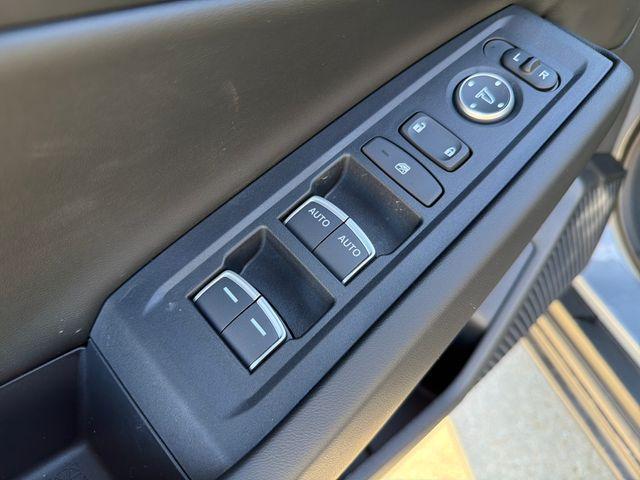 new 2025 Honda Accord car, priced at $32,210