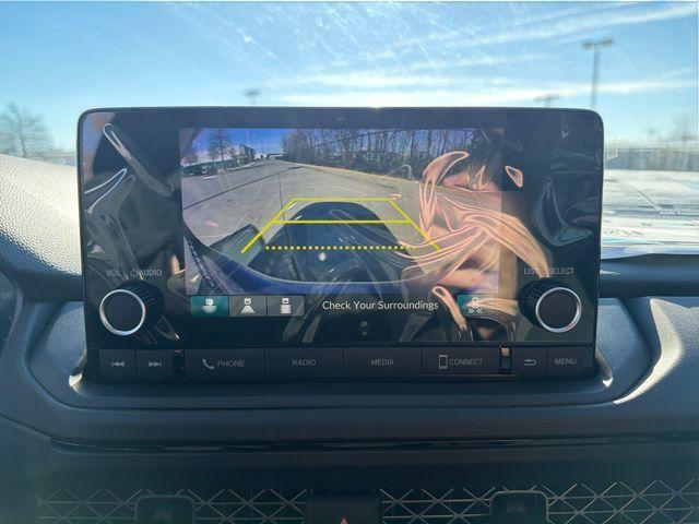 new 2025 Honda Accord car, priced at $32,210