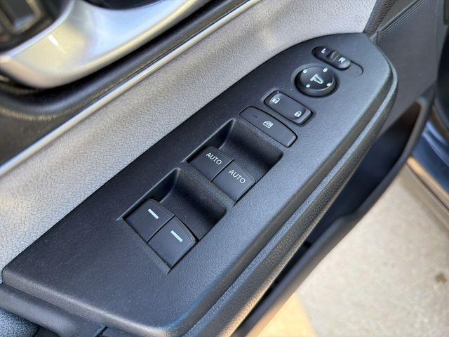 used 2017 Honda CR-V car, priced at $12,000