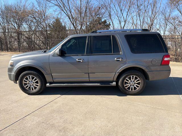 used 2013 Ford Expedition car, priced at $6,817