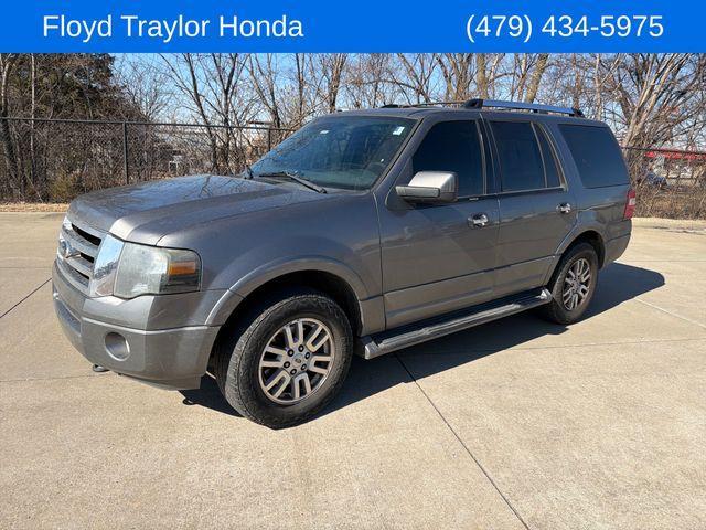 used 2013 Ford Expedition car, priced at $6,817