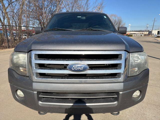 used 2013 Ford Expedition car, priced at $6,817